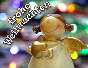 Weihnachtsgre Geschftlich